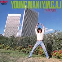 YOUNG MAN-YMCA
