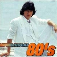 82.-HIDEKI 80’s