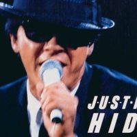 63.-J·U·S·T·R·U·N ’84 HIDEKI