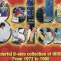 84.-HIDEKI B-side story