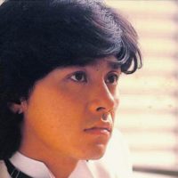 45.-ベスト・ヒット/西城秀樹