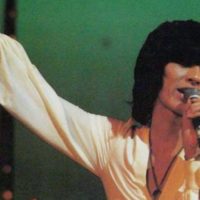 11.-西城秀樹ロックの世界