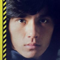 12.-西城秀樹ゴールデン・ヒット・デラックス