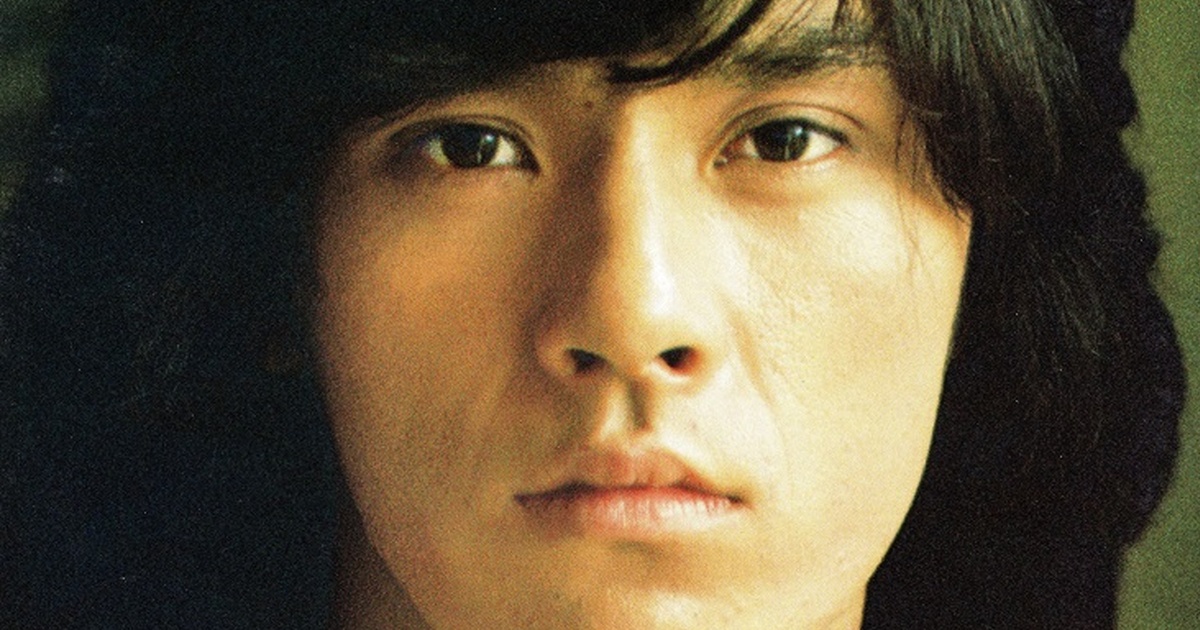 22-6.-西城秀樹第6集 – BLOW UP FOREVER